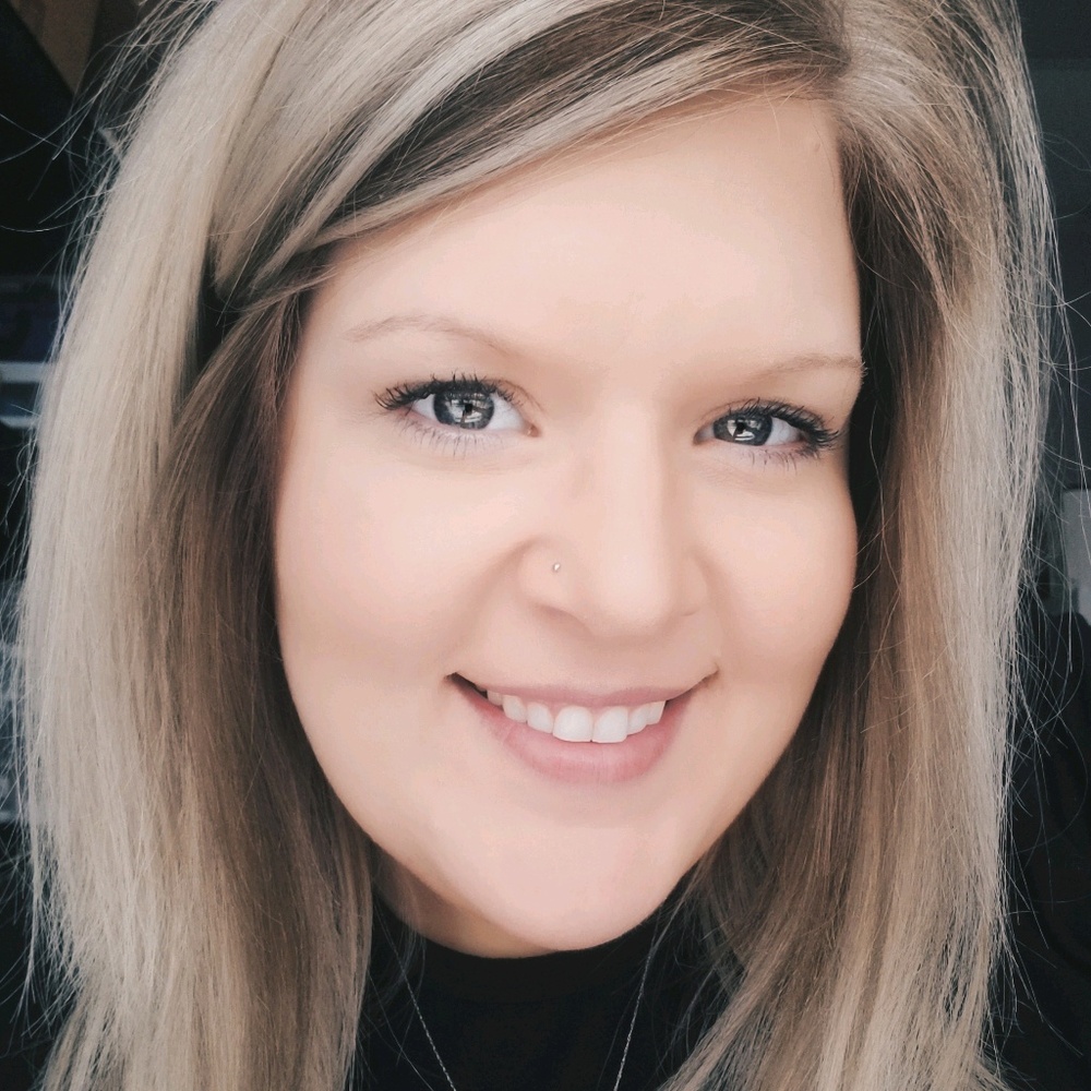 Meet your Posher, Melissa